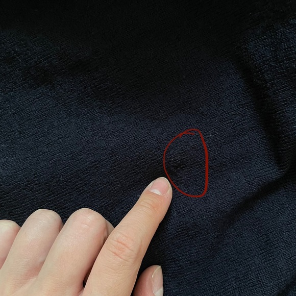 Theory wool sweater - Picture 2 of 2